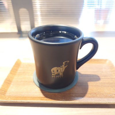 MR. HIPPO COFFEE 사진 3