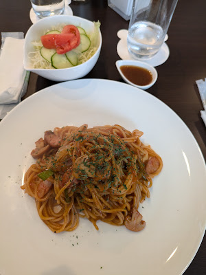 カフェf 사진 3