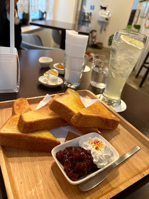 カフェf 사진 2