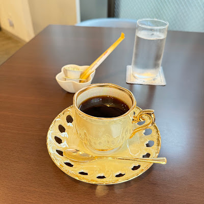カフェf 사진 4