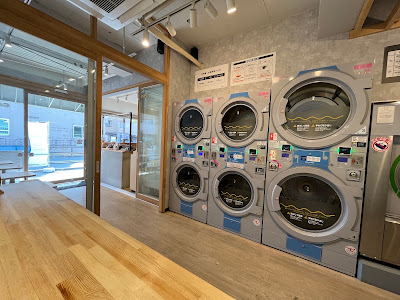 Laundry&Coffeeひとやすみ 사진 2