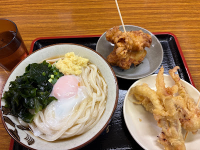 Iwai Noodles 사진 3