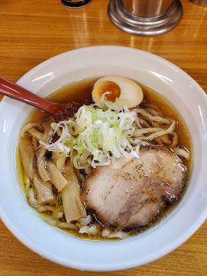 Ramen restaurant 사진 3