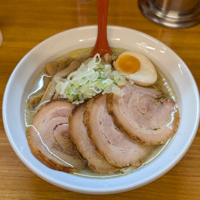 Ramen restaurant 사진 4