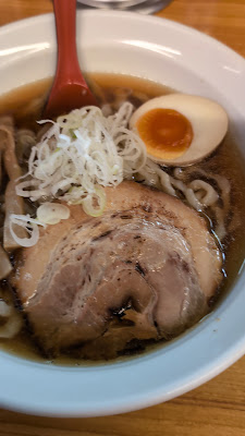 Ramen restaurant 사진 2