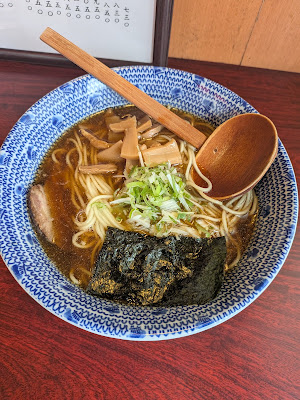 Ramen Menbo 사진 4