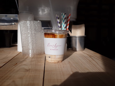 New Again Espresso 사진 3