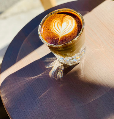 New Again Espresso 사진 4