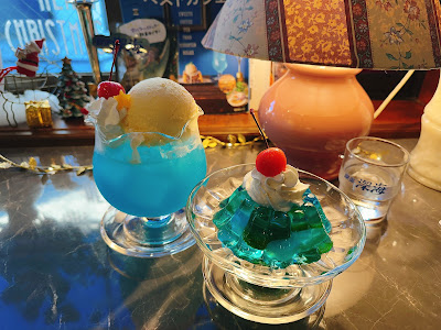 喫茶 深海 사진 4
