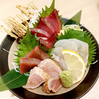 十条 魚一 2号店 사진 3