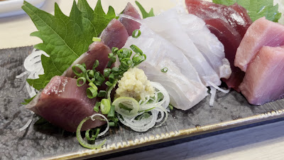 十条 魚一 2号店 사진 2