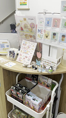 Rainbowholic Stationery Cafe 사진 2