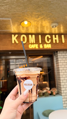 Komichi Cafe & Bar 사진 4