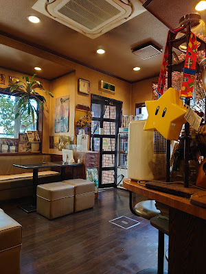 coffee house foul 사진 4