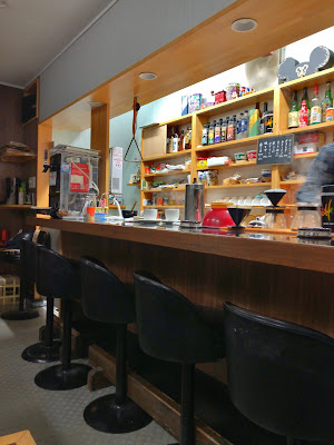 喫茶店オーシャン 사진 4