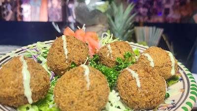 Bísan Palestine Restaurant 사진 4