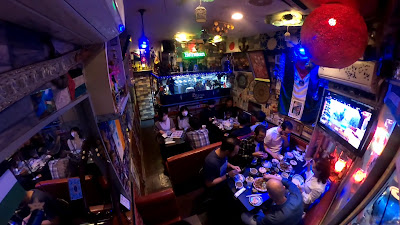 Bísan Palestine Restaurant 사진 2