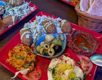 Bísan Palestine Restaurant 사진 5