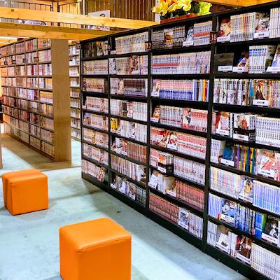 マインスペース東十条店 사진 3