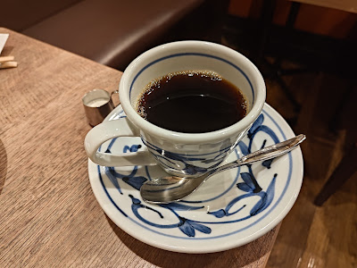 Kamiya Coffee Shop 사진 3