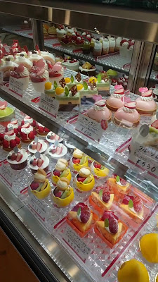 Pâtisserie Sincérité 사진 2
