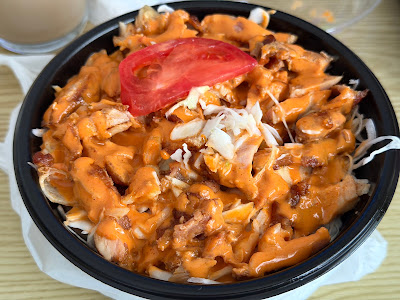 KEBAB & CURRY KITCHEN 사진 2