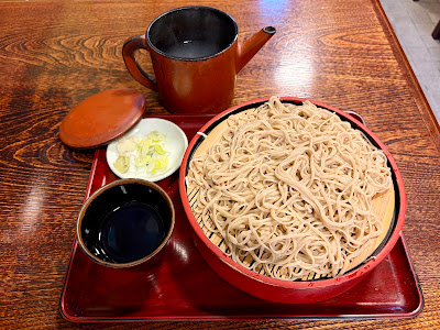 Soba noodle shop 사진 2