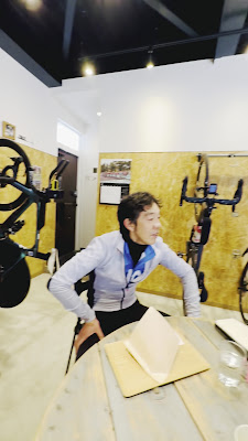 荒川BASE cycling station 사진 2
