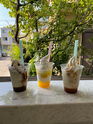 3rd Kitchen 사진 4