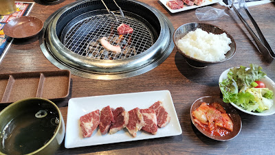焼肉スエヒロ館 扇店 사진 4