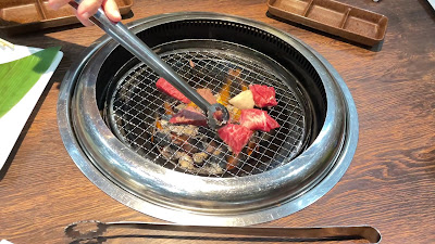 焼肉スエヒロ館 扇店 사진 2