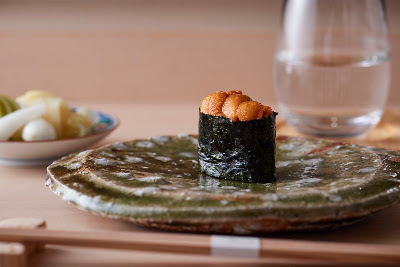 Sushidokoro Toshi 사진 3