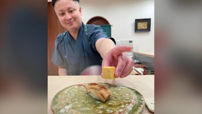 Sushidokoro Toshi 사진 2