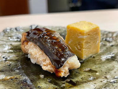 Sushidokoro Toshi 사진 5