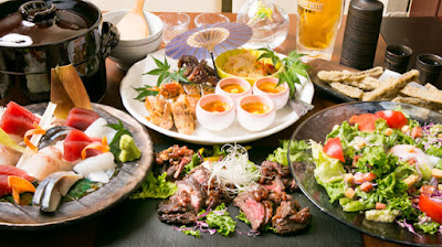 創作料理 菜兎(なう) 사진 3