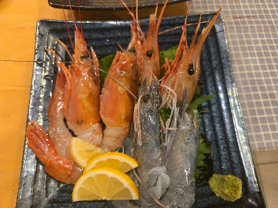 海老専門居酒屋 えび寿 五反野店 사진 4