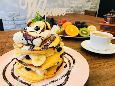 cafe DILU 사진 2