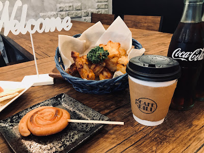 cafe DILU 사진 4