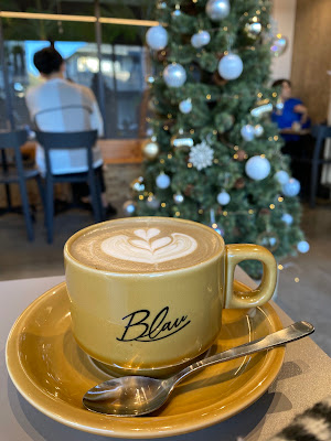 Blau ESPRESSO 사진 2