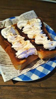 AGOGO CAFE 사진 2