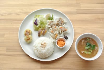 ひよこのカフェハウス 사진 3
