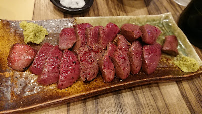 Steak&SAKE LUNLUN 사진 3