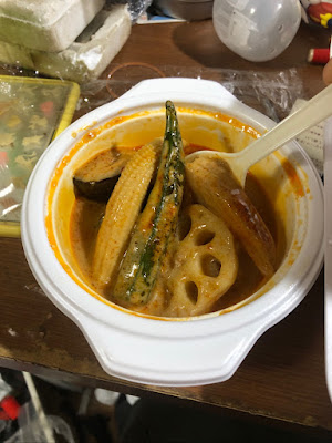 イエローカレー 사진 4