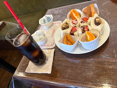 cafe bend wich 사진 4