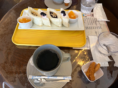 cafe bend wich 사진 2