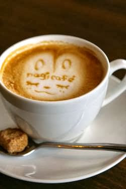 Nagicafe+ 사진 2