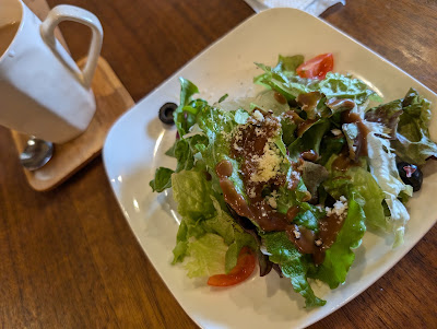 Green Wizard Cafe 사진 3