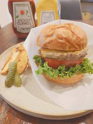 Third Place cafe サードプレイスカフェ 사진 3