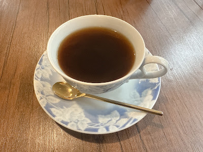 lunch cafe Akane 사진 2
