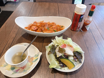 lunch cafe Akane 사진 4